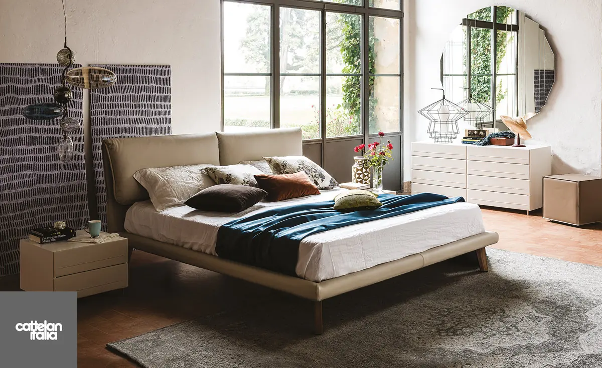 Letto Adam