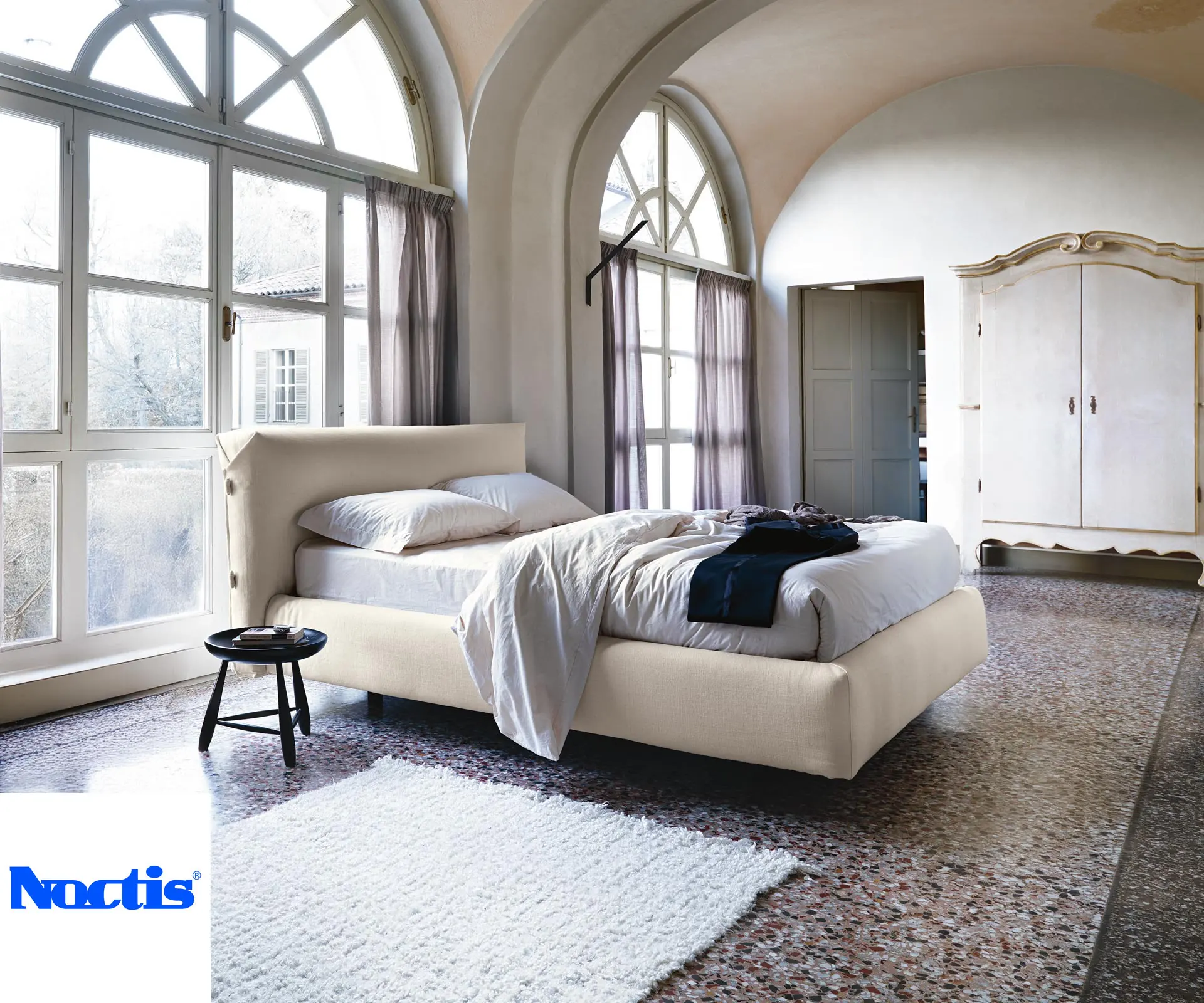 Letti Muzi Design