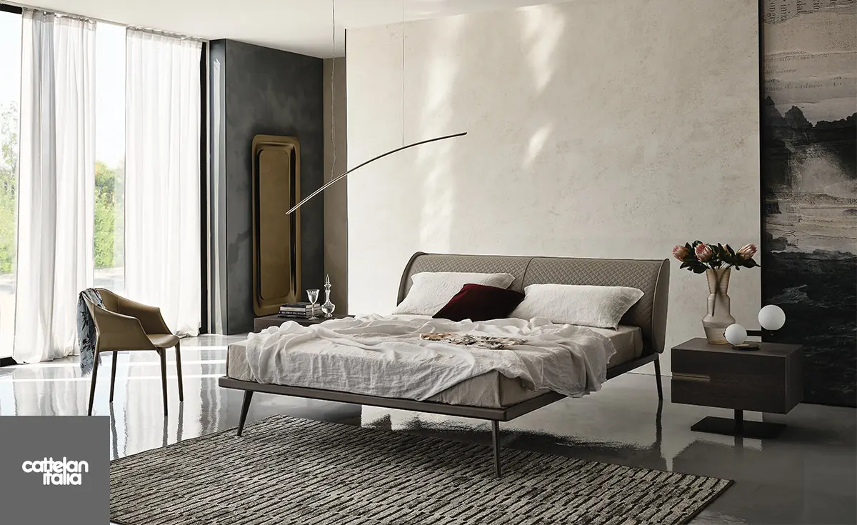 Letto Ayrton