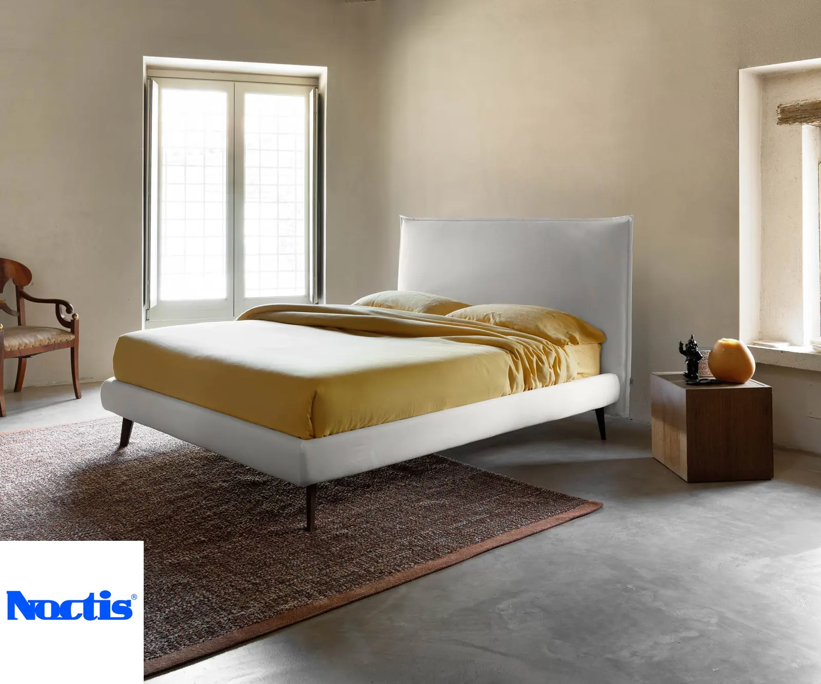 Letto Bob