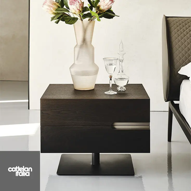 Comò e comodini di design — Muzi Design Valmontone