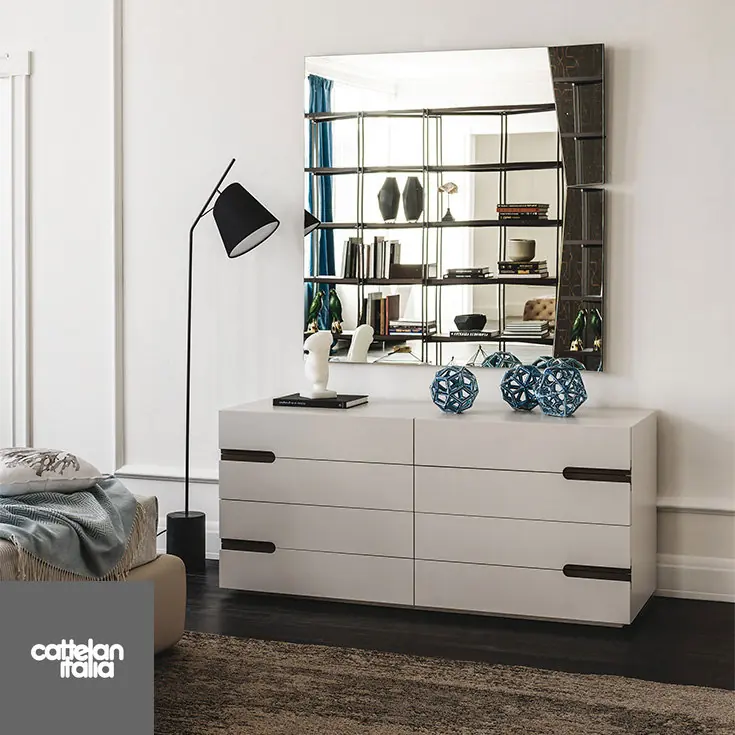 Comò e comodini di design — Muzi Design Valmontone