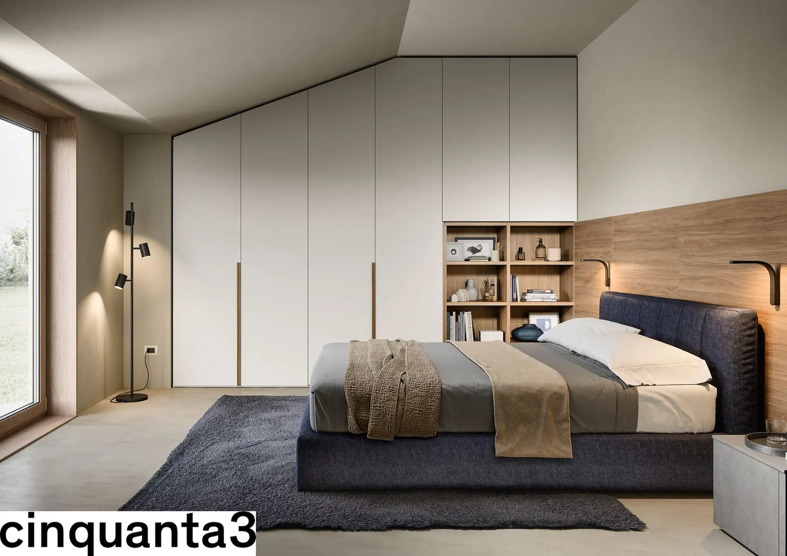 Cabina Armadio