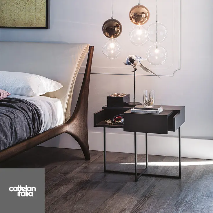 Comò e comodini di design — Muzi Design Valmontone