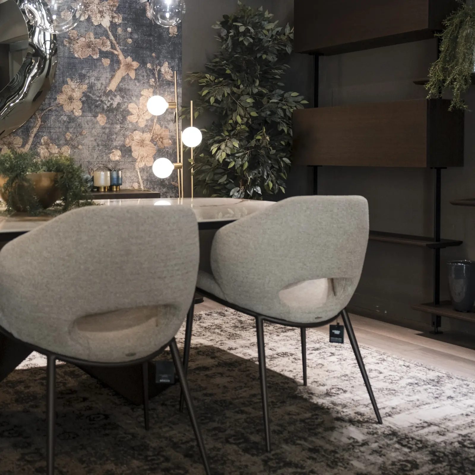 Showroom Cattelan
