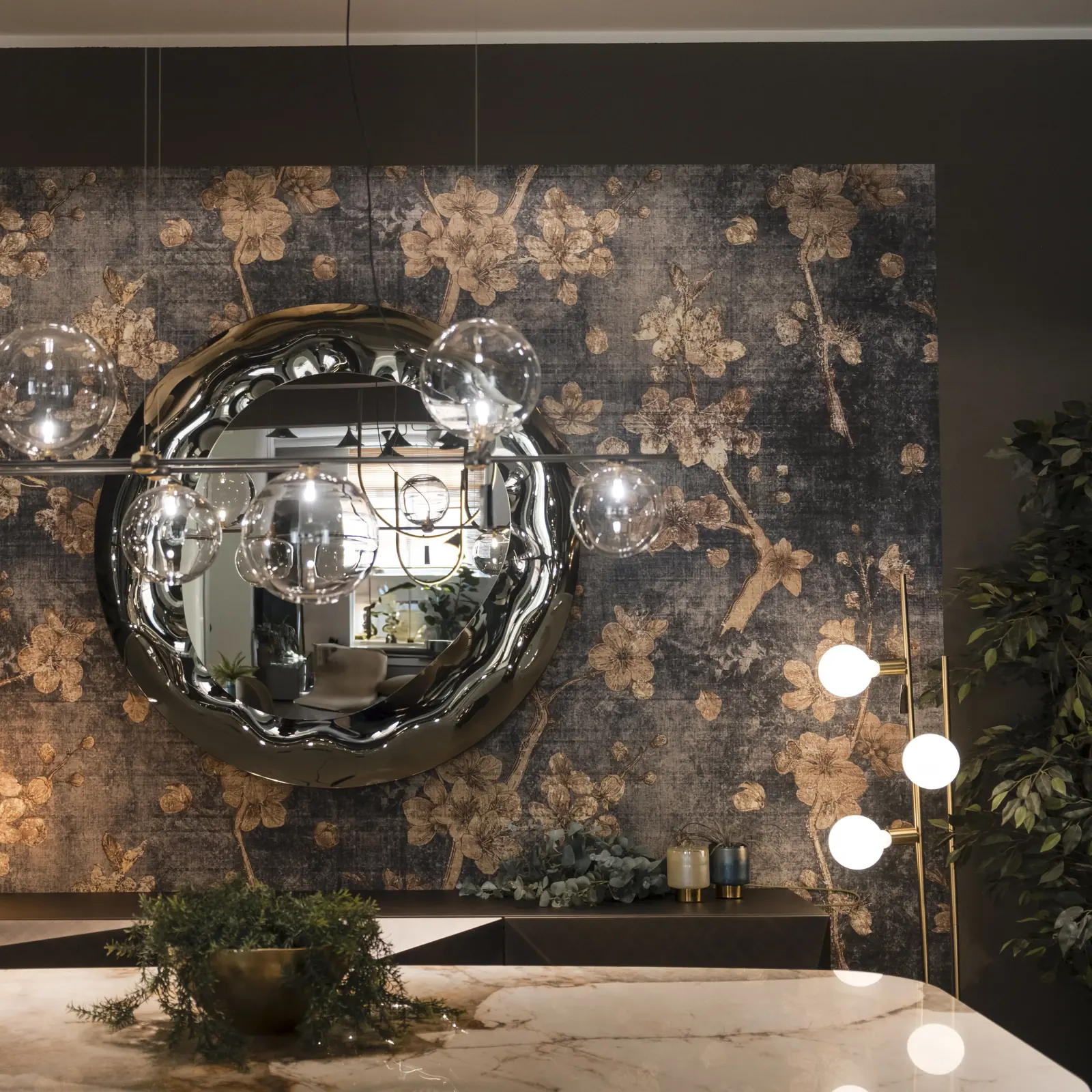 Showroom Cattelan