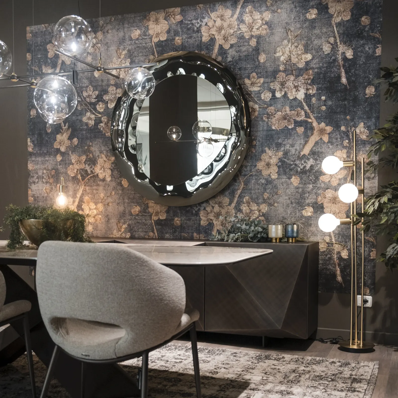 Showroom Cattelan