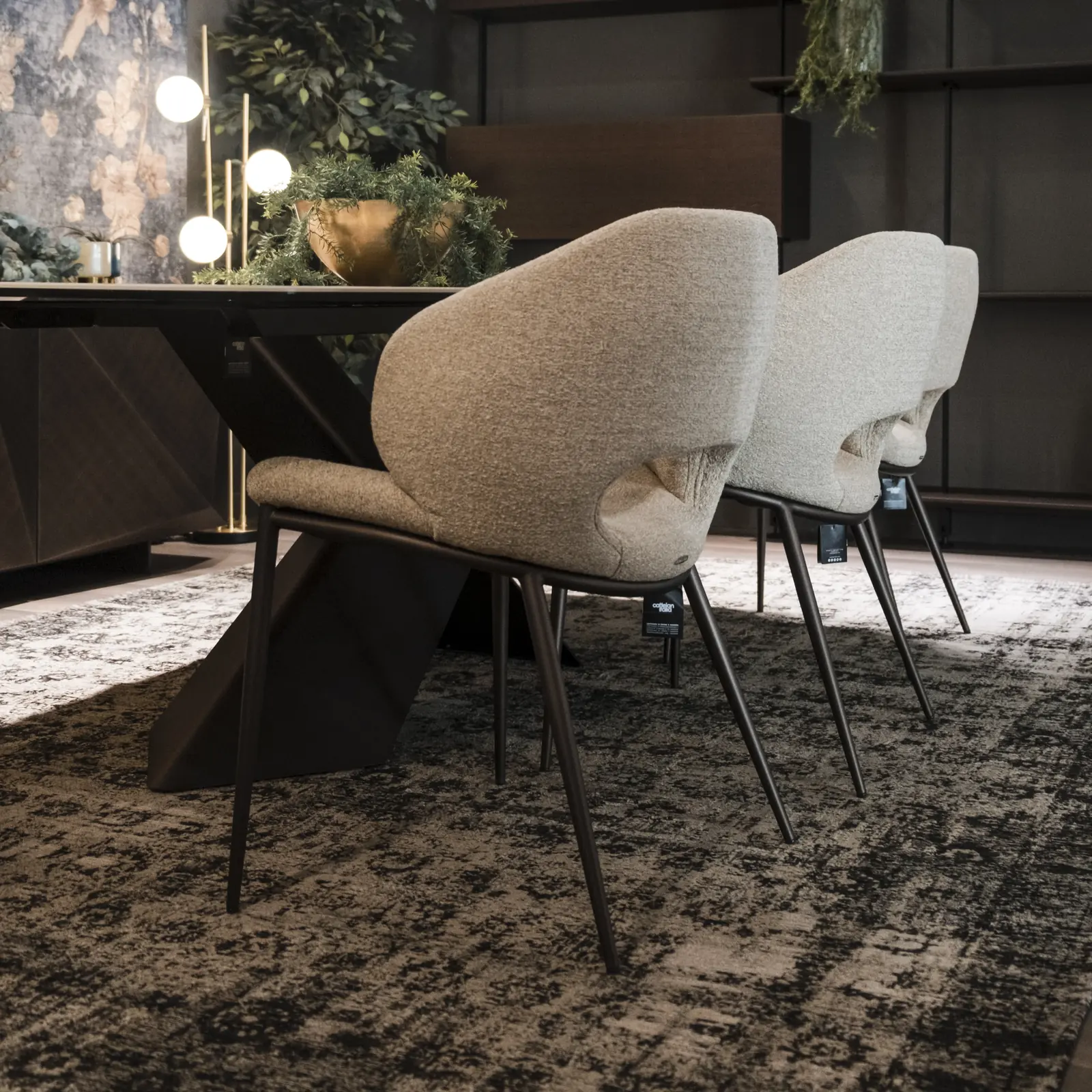 Showroom Cattelan