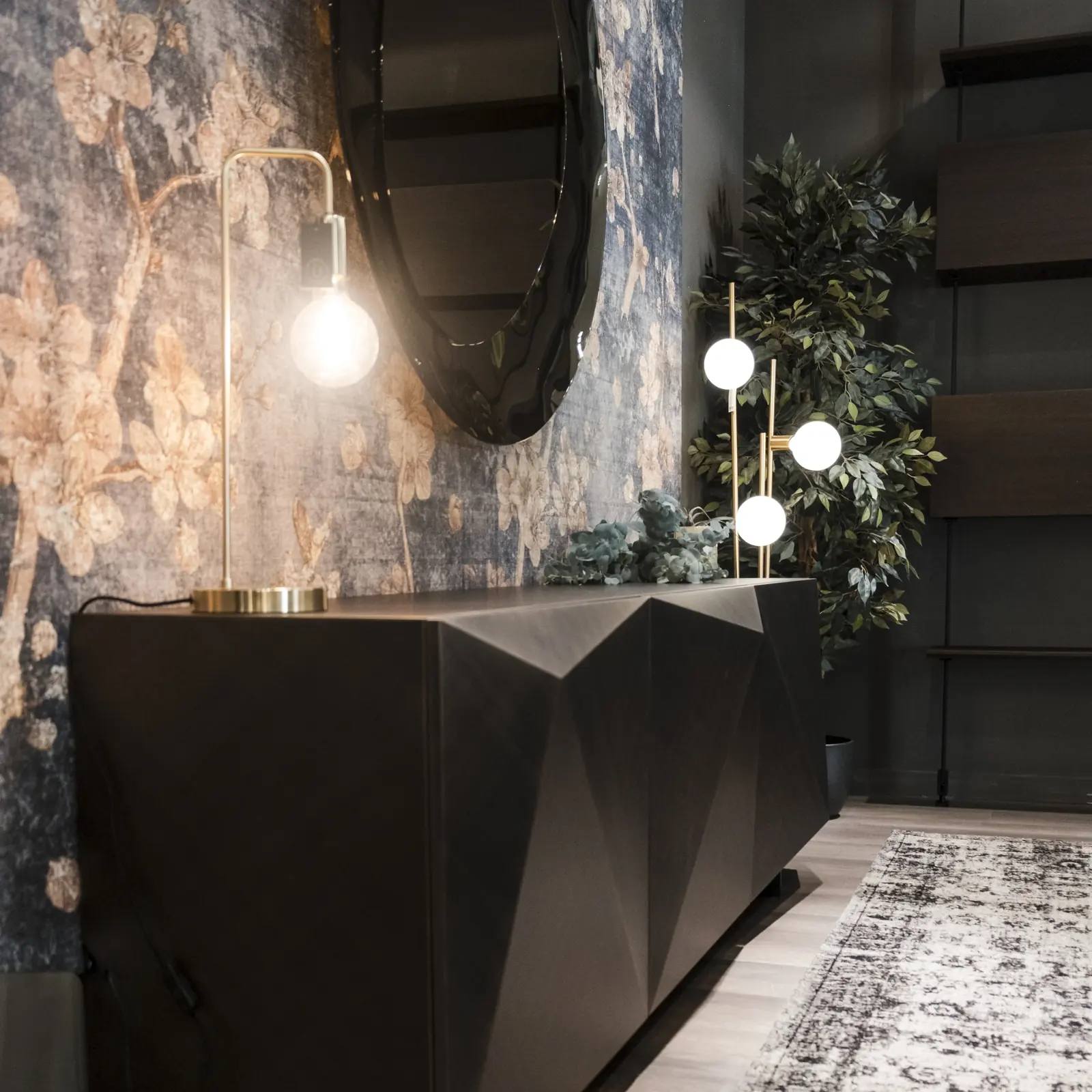 Showroom Cattelan