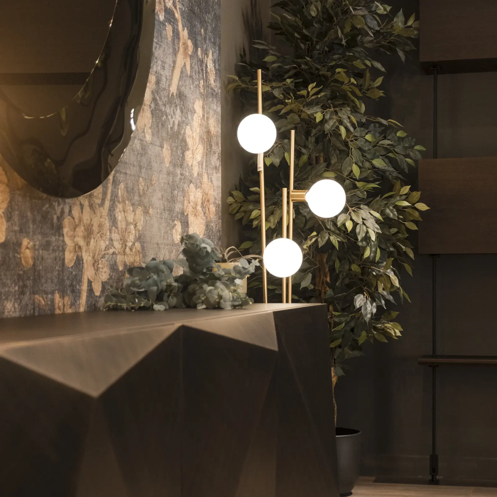 Showroom Cattelan