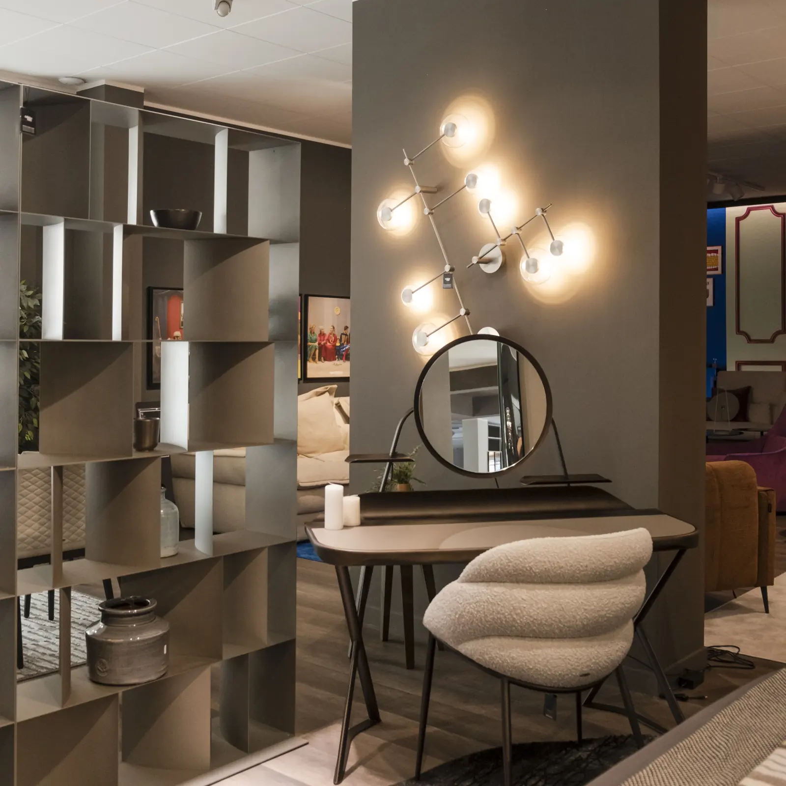 Showroom Cattelan