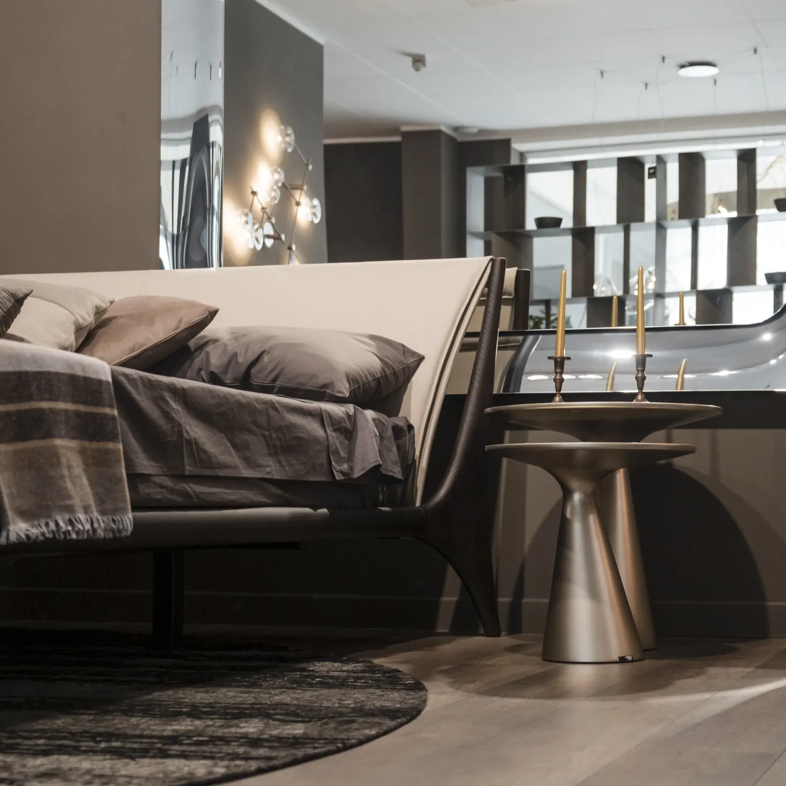 Showroom Cattelan