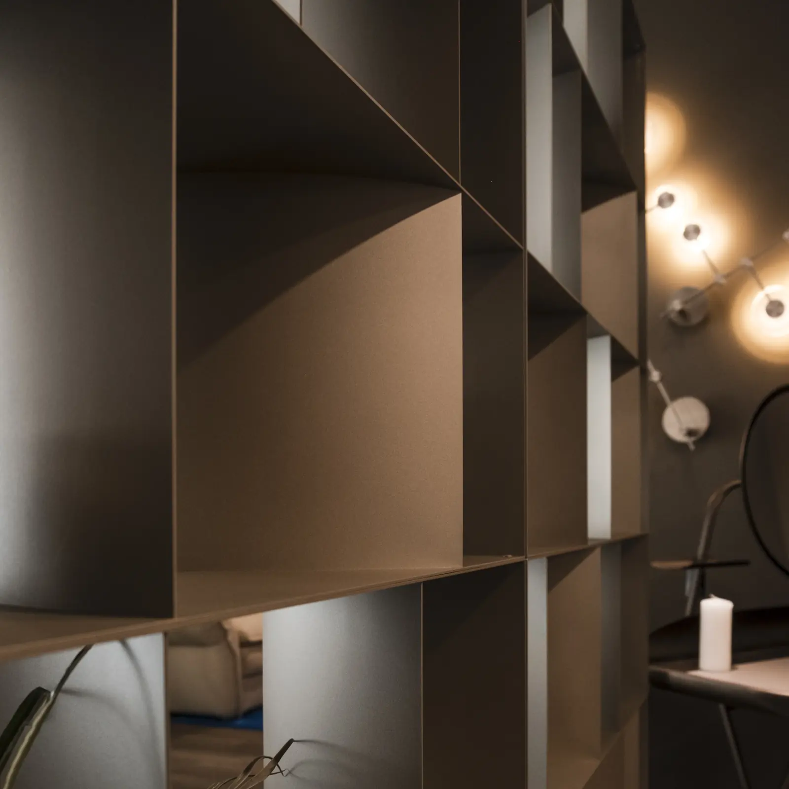 Showroom Cattelan