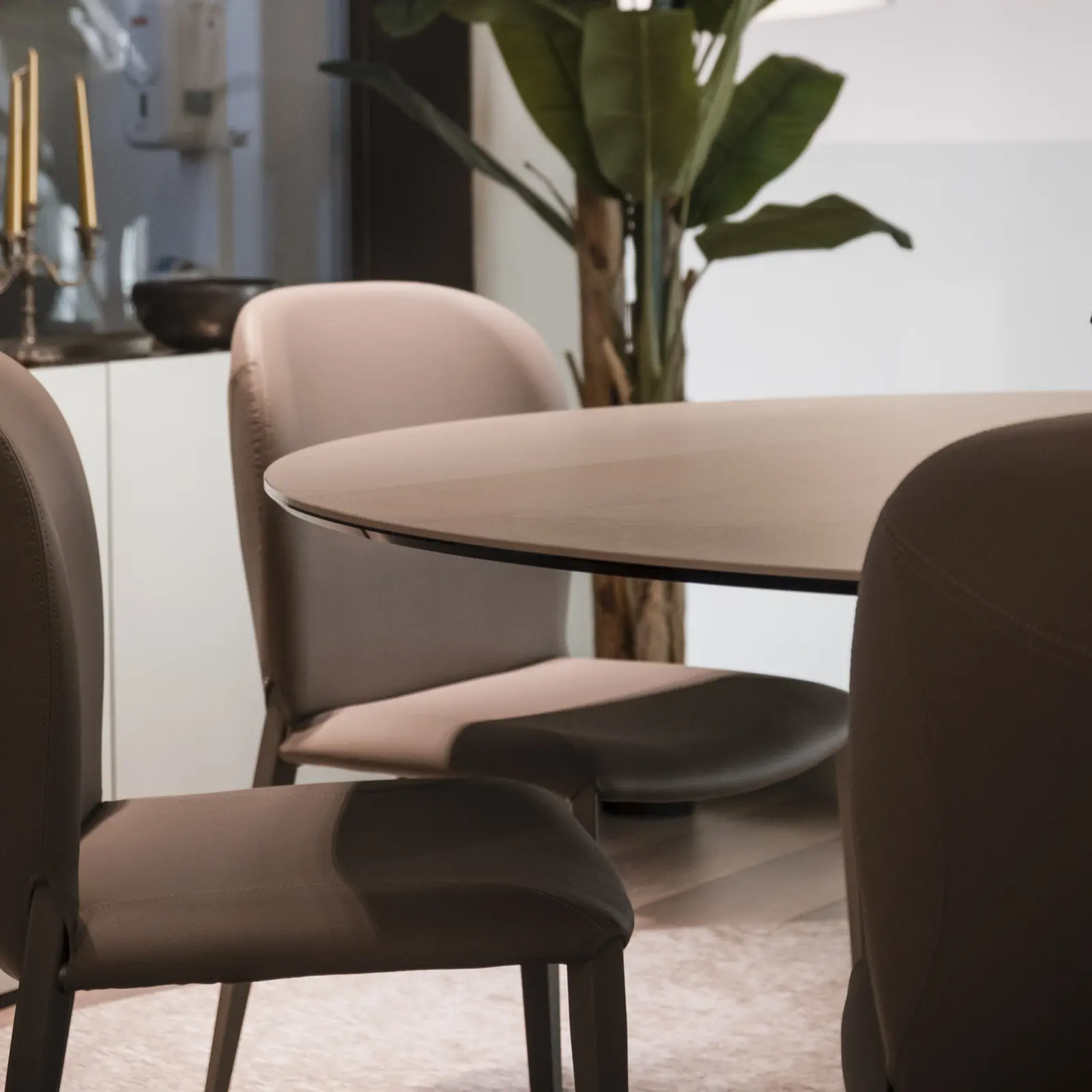 Showroom Cattelan