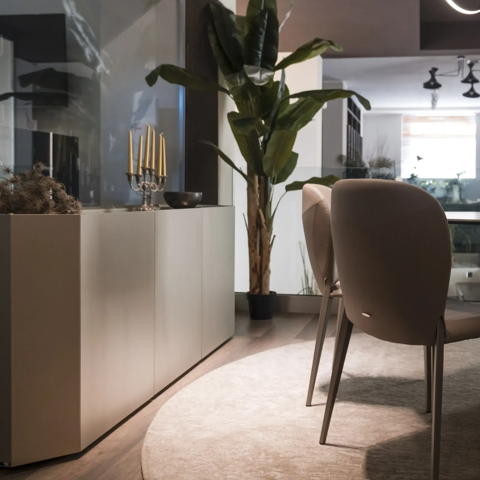 Showroom Cattelan