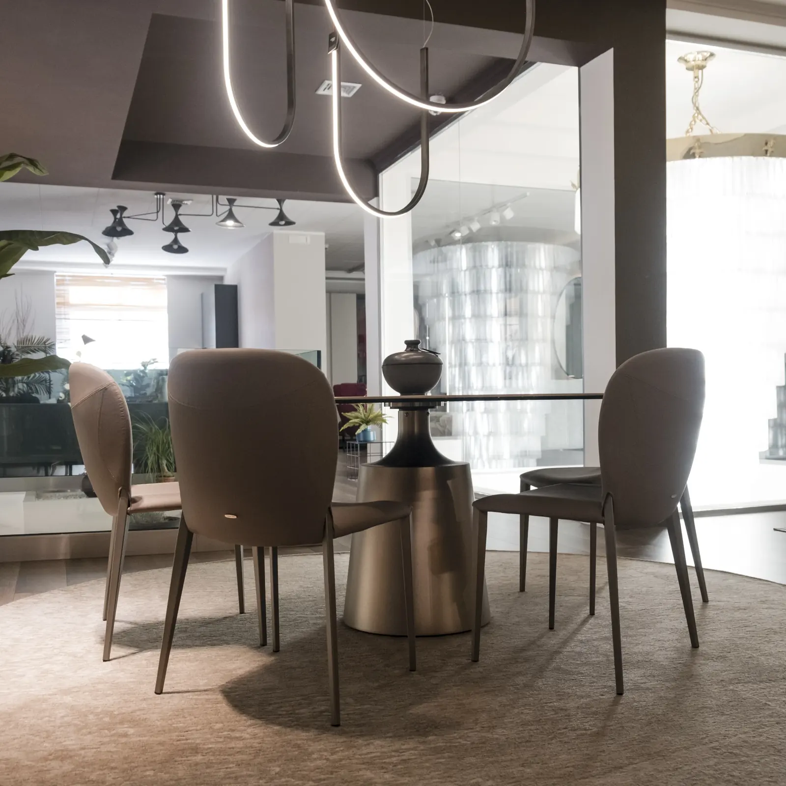 Showroom Cattelan