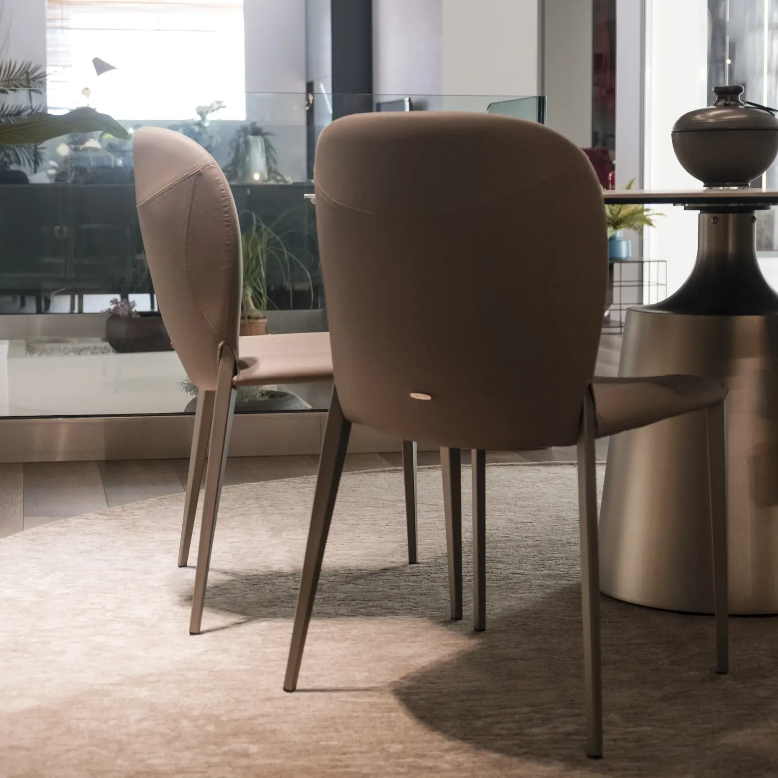 Showroom Cattelan