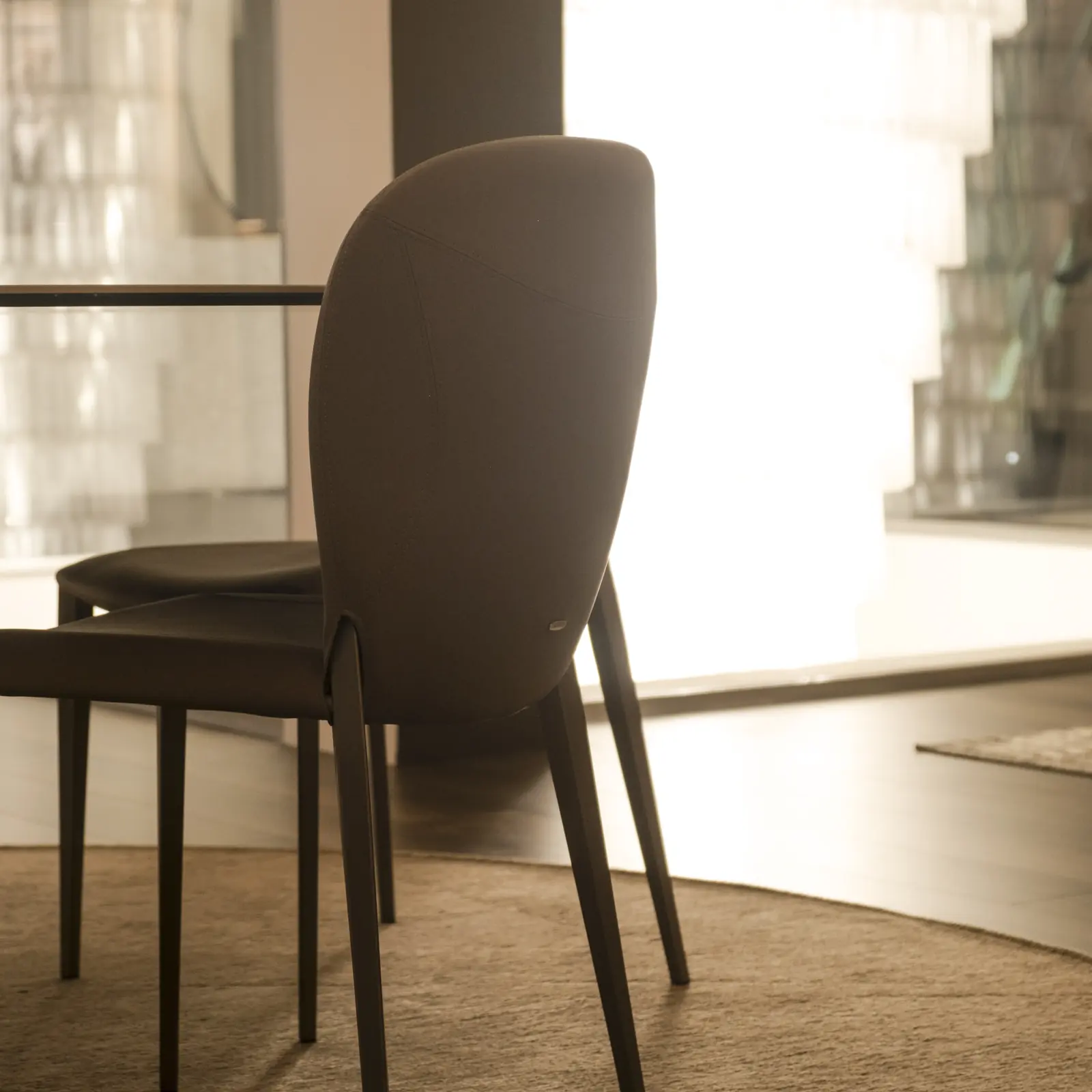 Showroom Cattelan