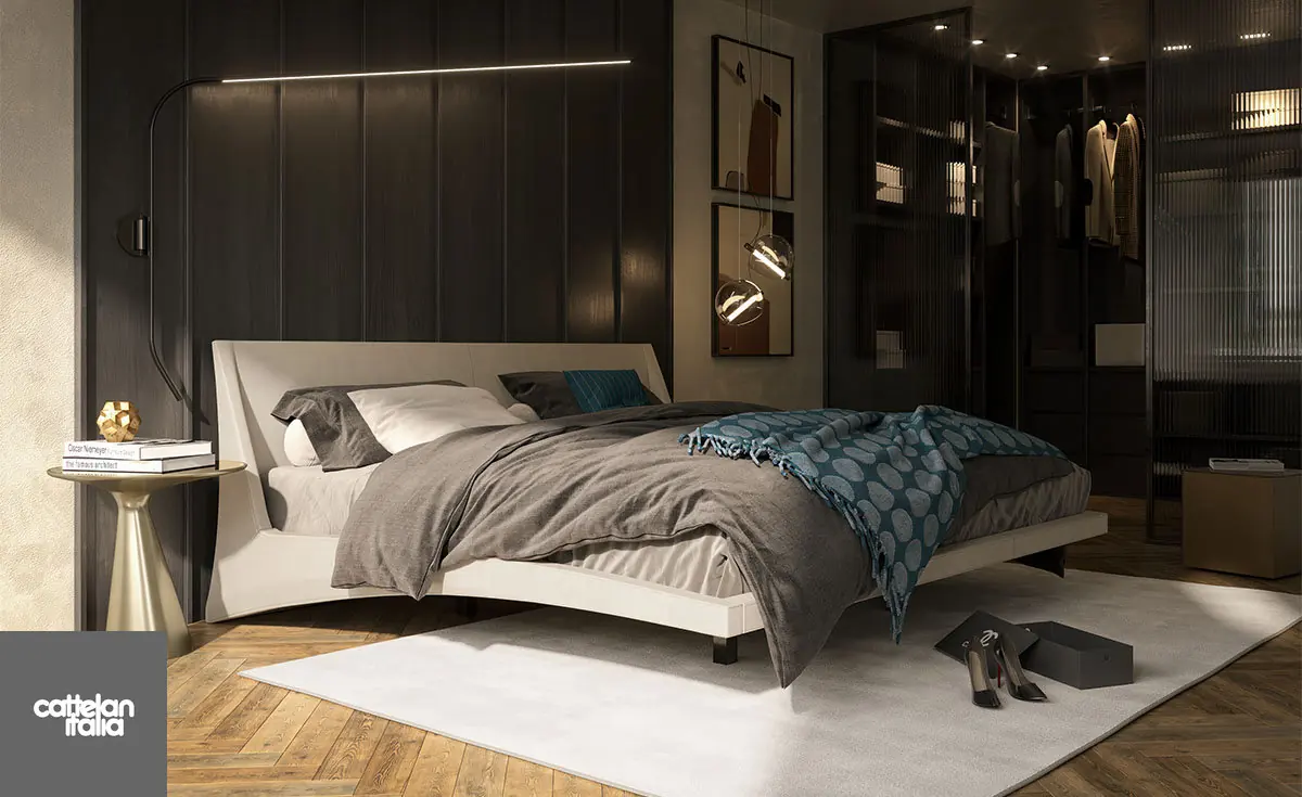 Letto Dylan
