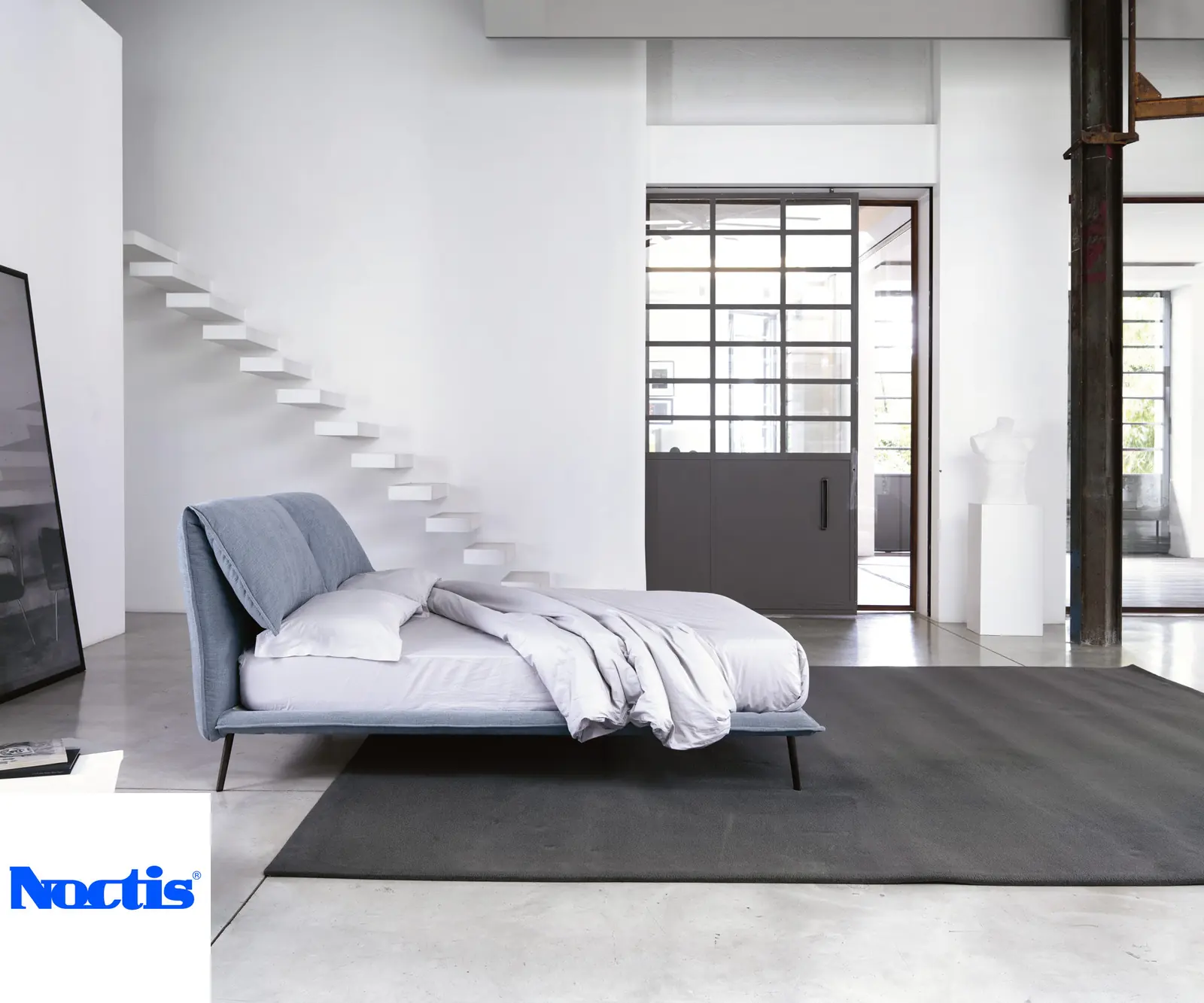 Letto Eos