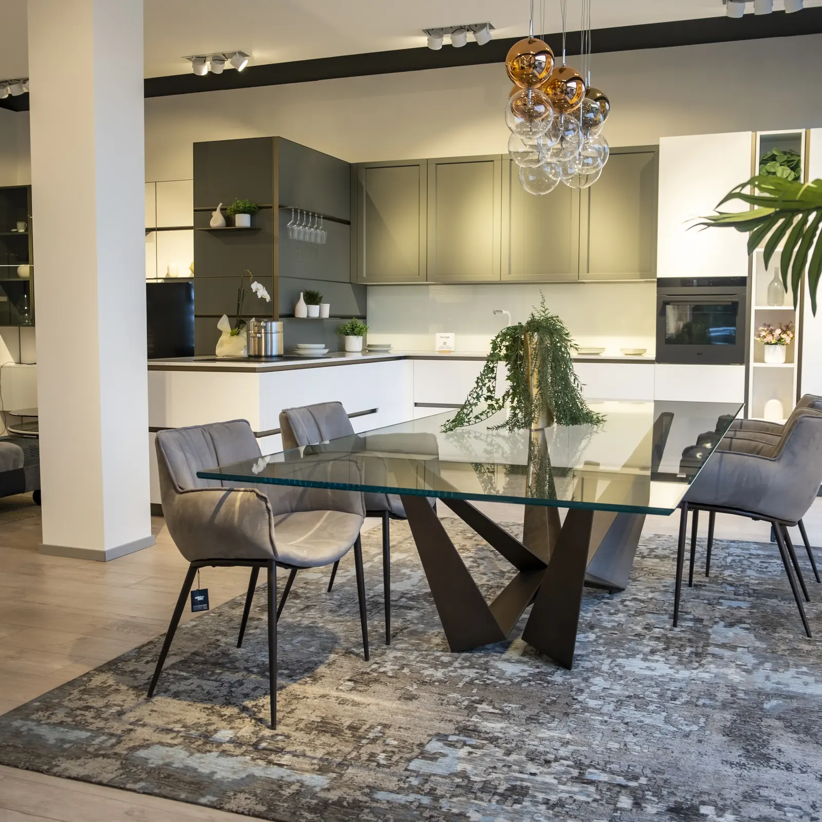 Showroom