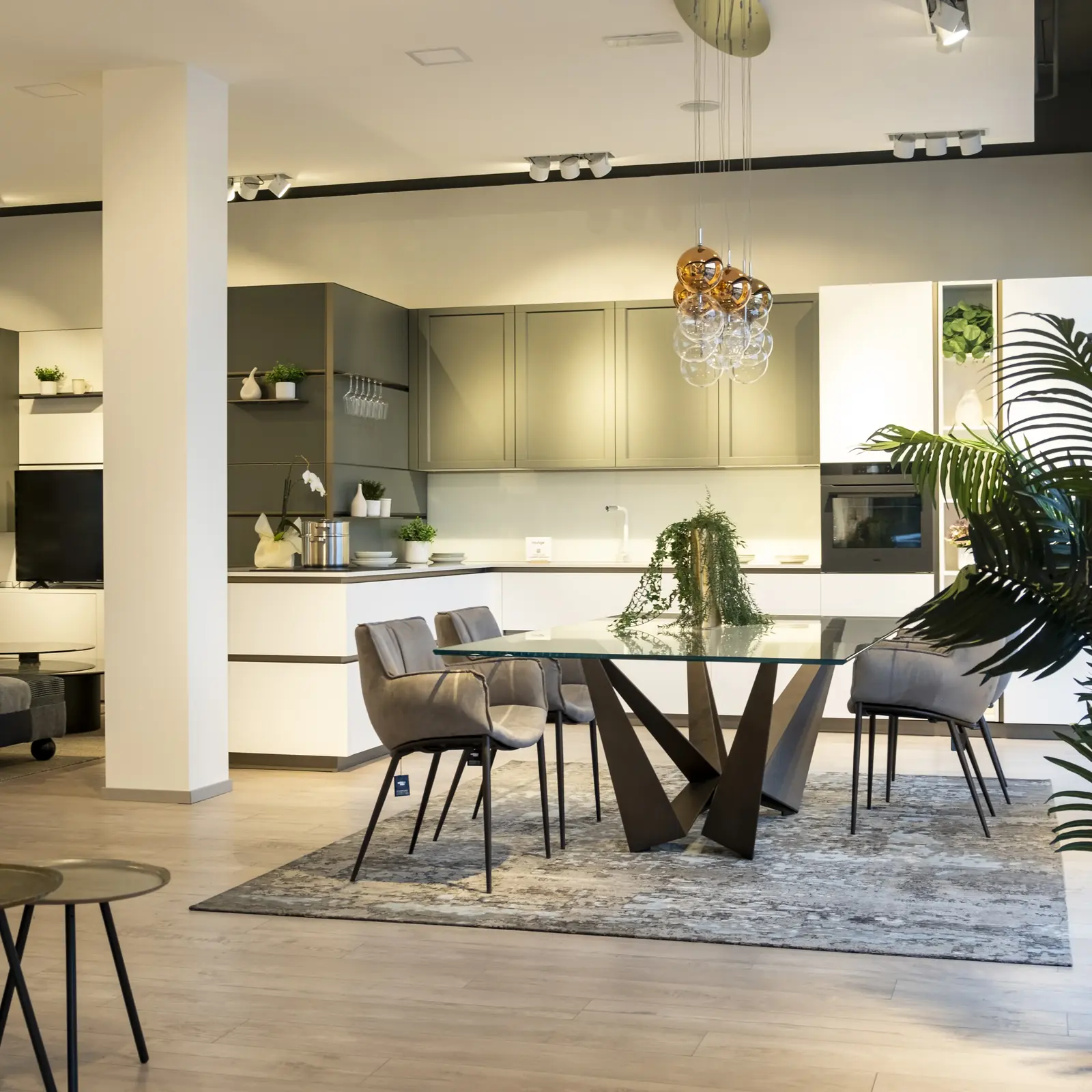 Showroom