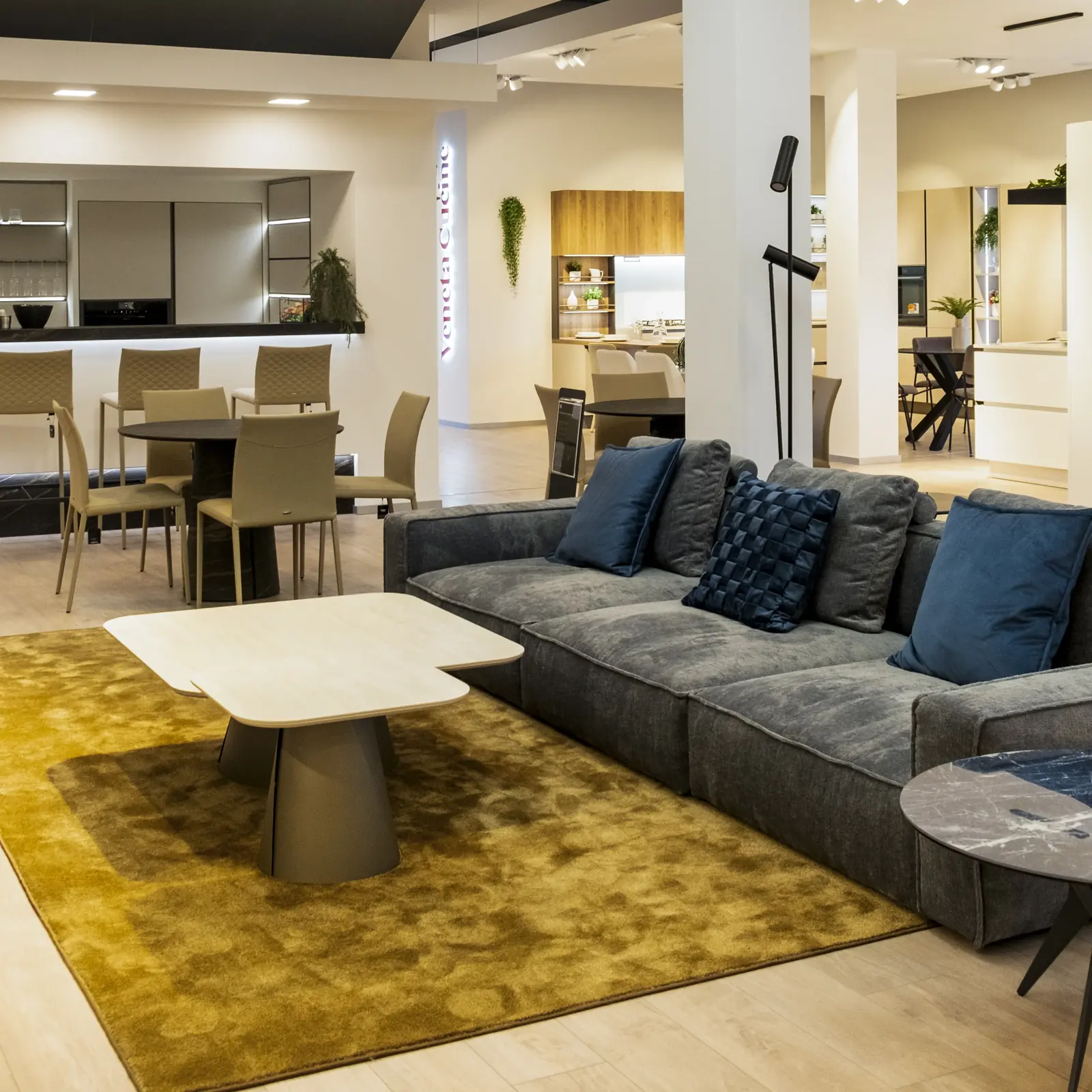 Showroom