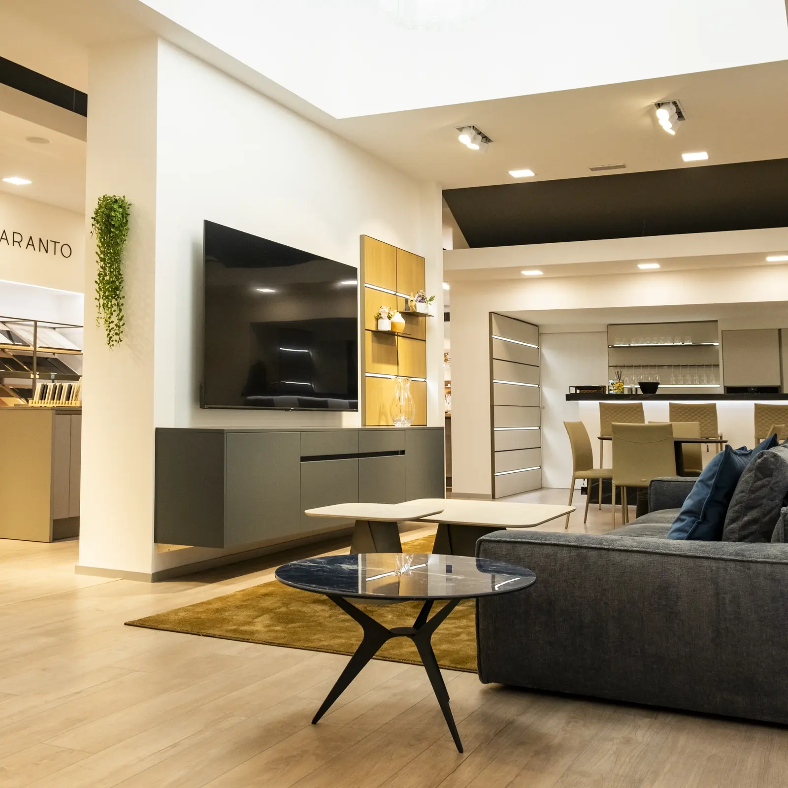 Showroom