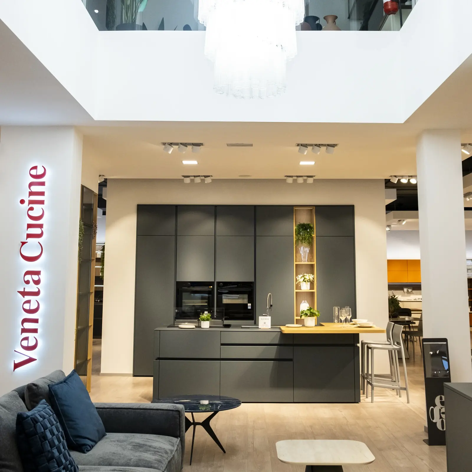 Showroom