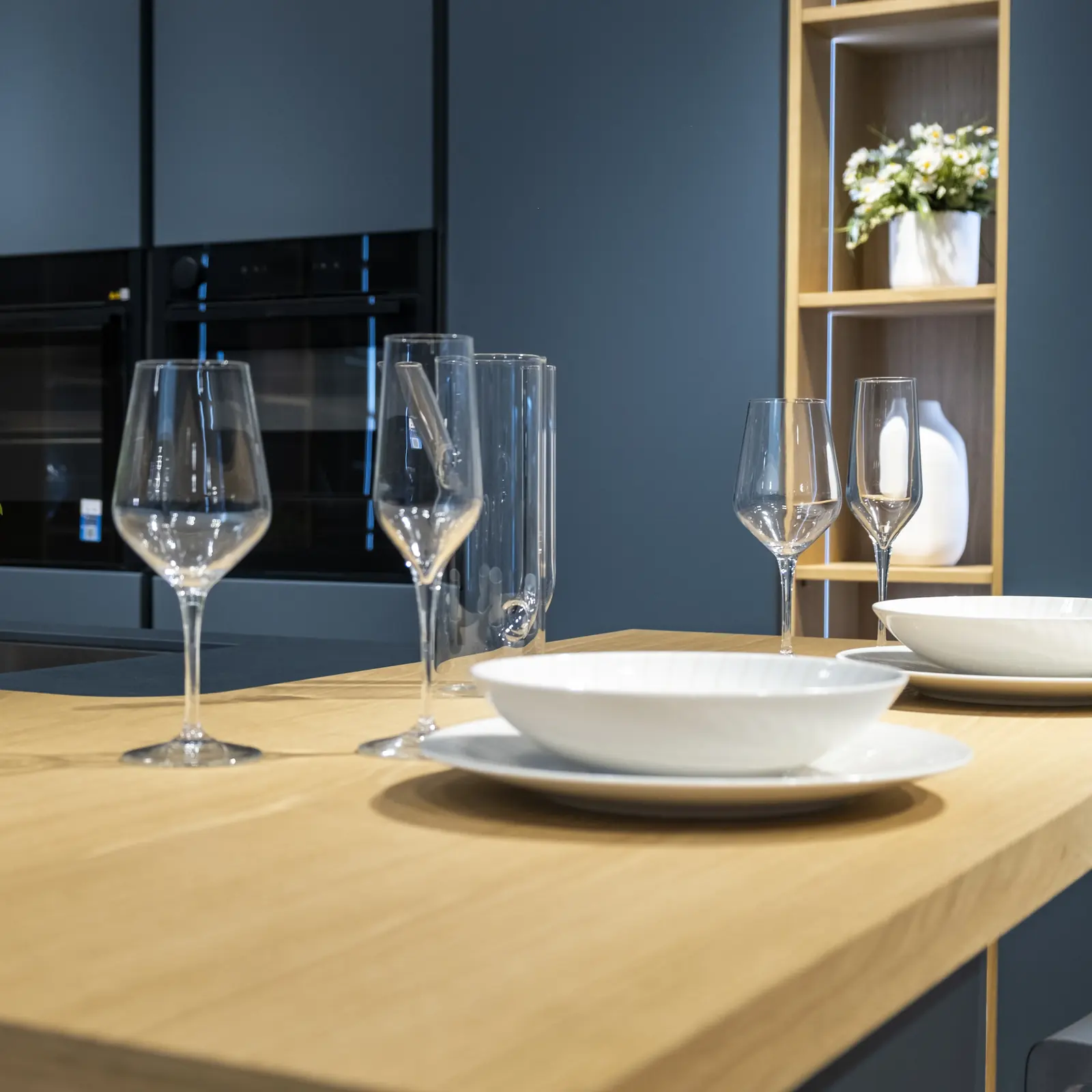 Showroom Muzi Design