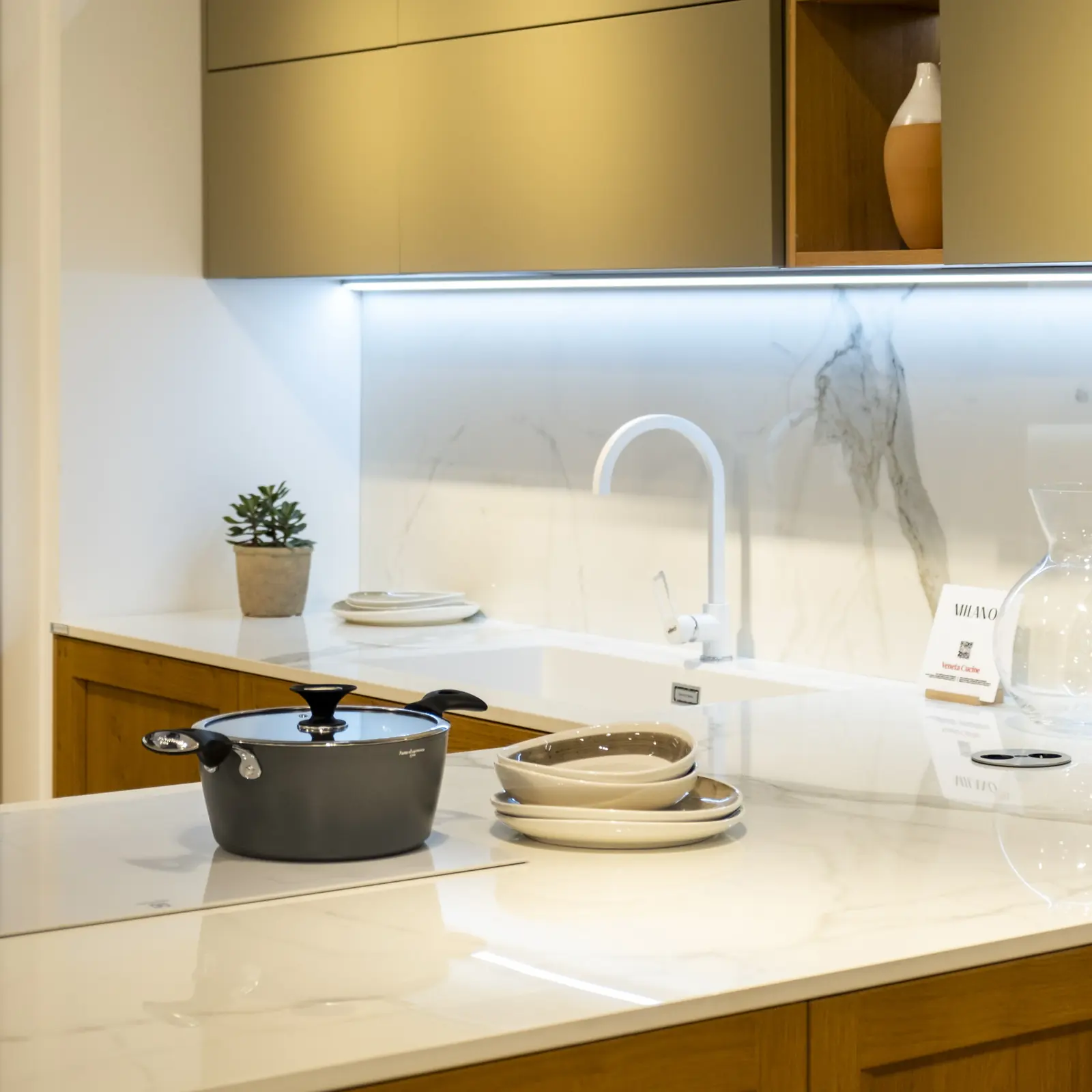Showroom Muzi Design