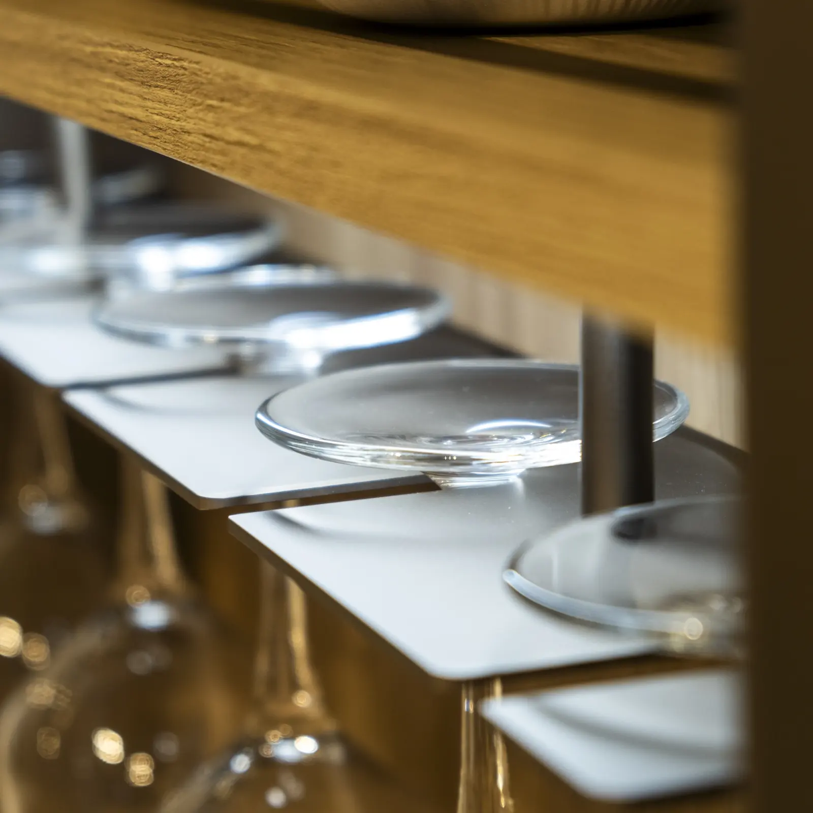 Showroom Muzi Design