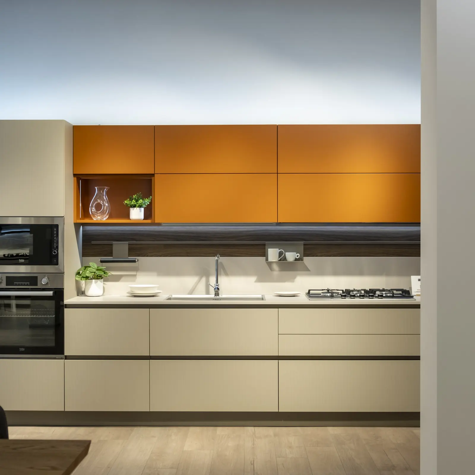 Showroom Muzi Design