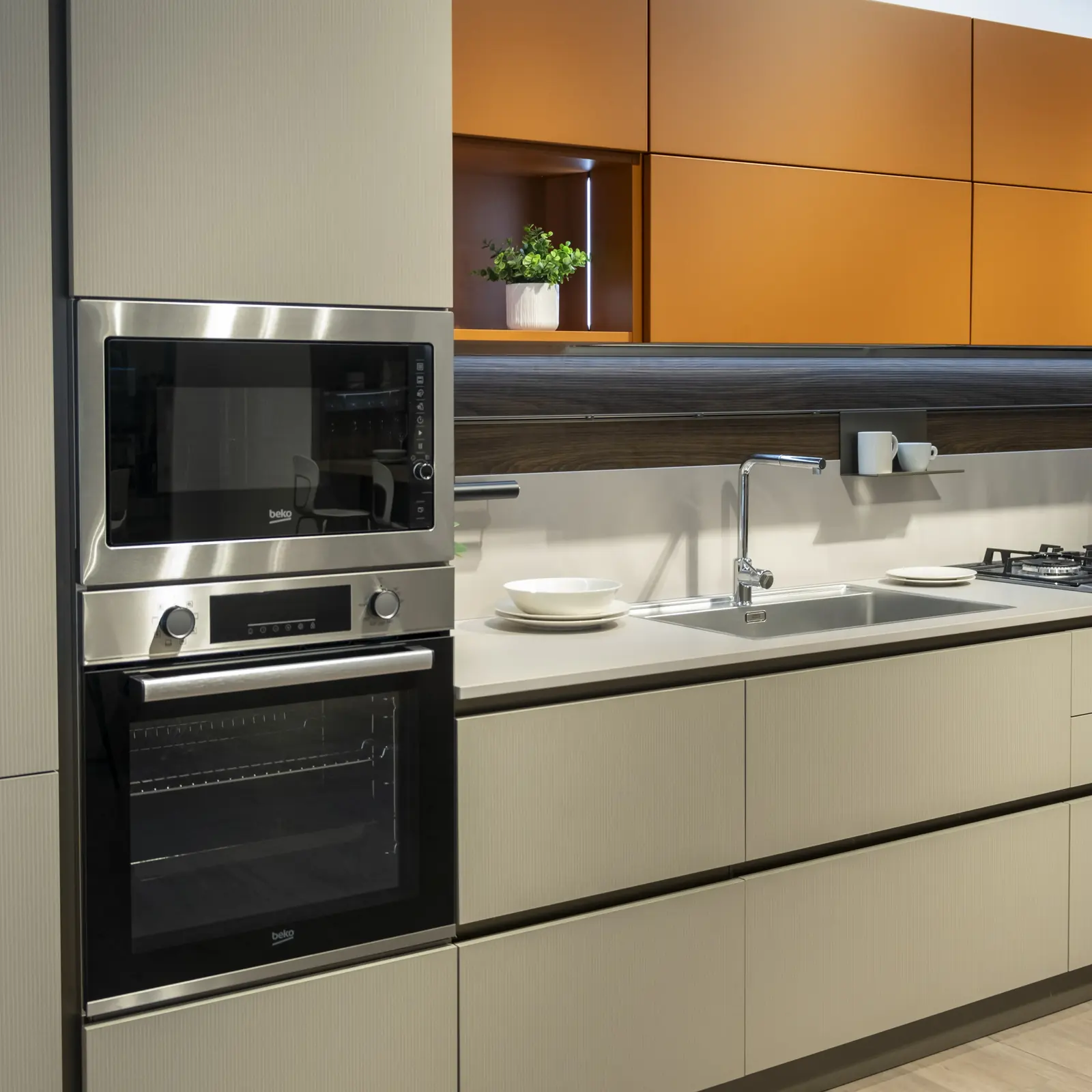 Showroom Muzi Design