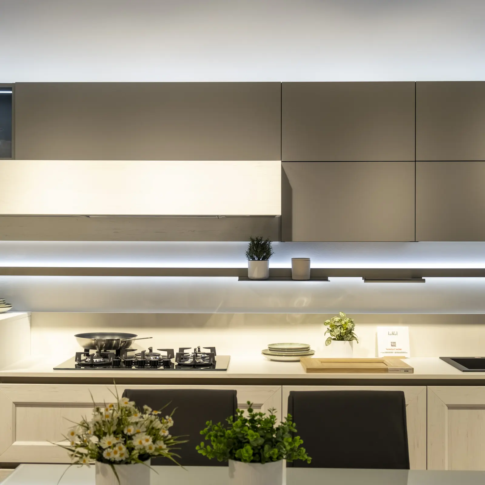 Showroom Muzi Design