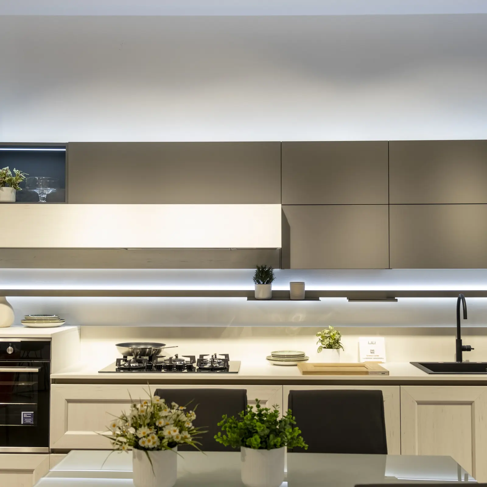 Showroom Muzi Design