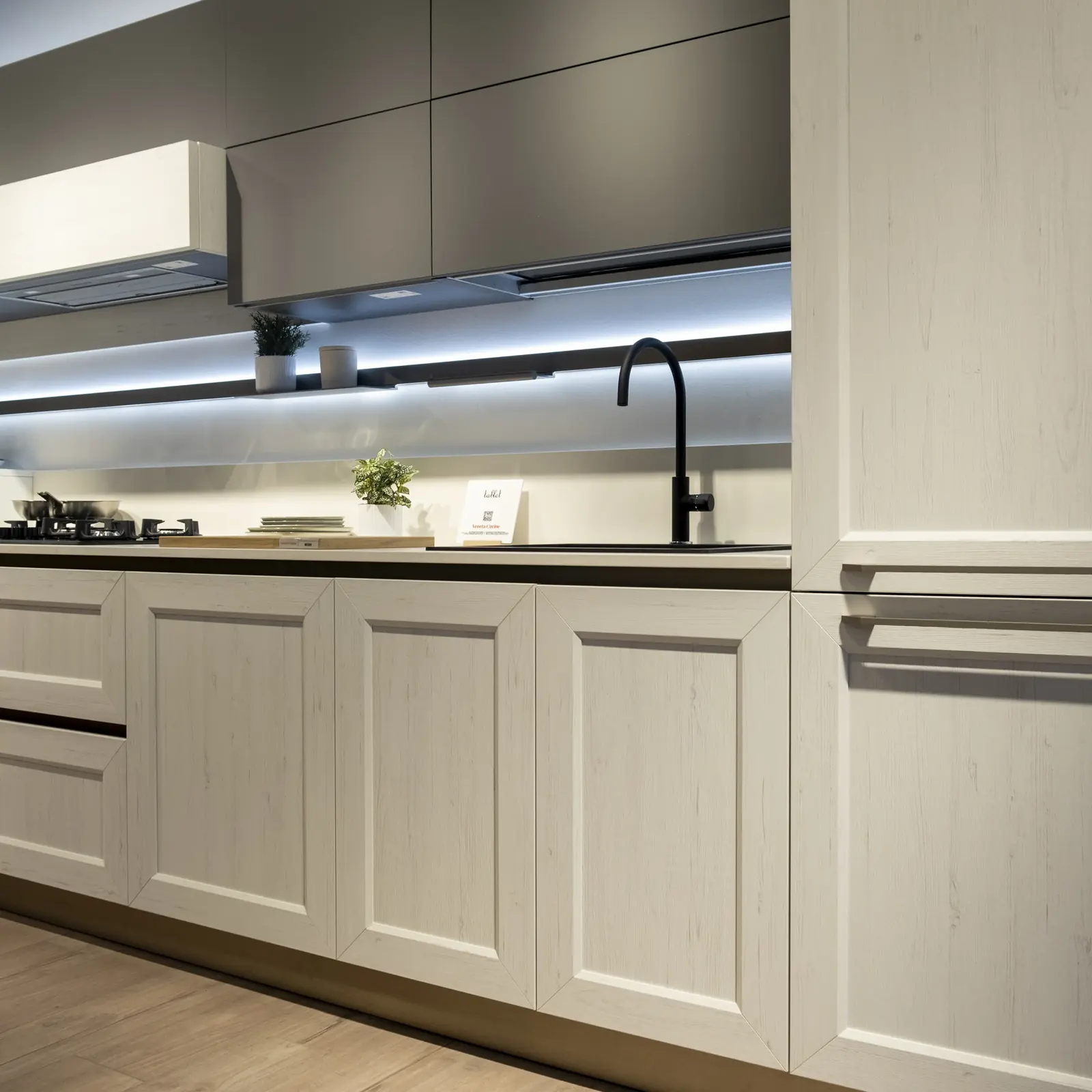 Showroom Muzi Design