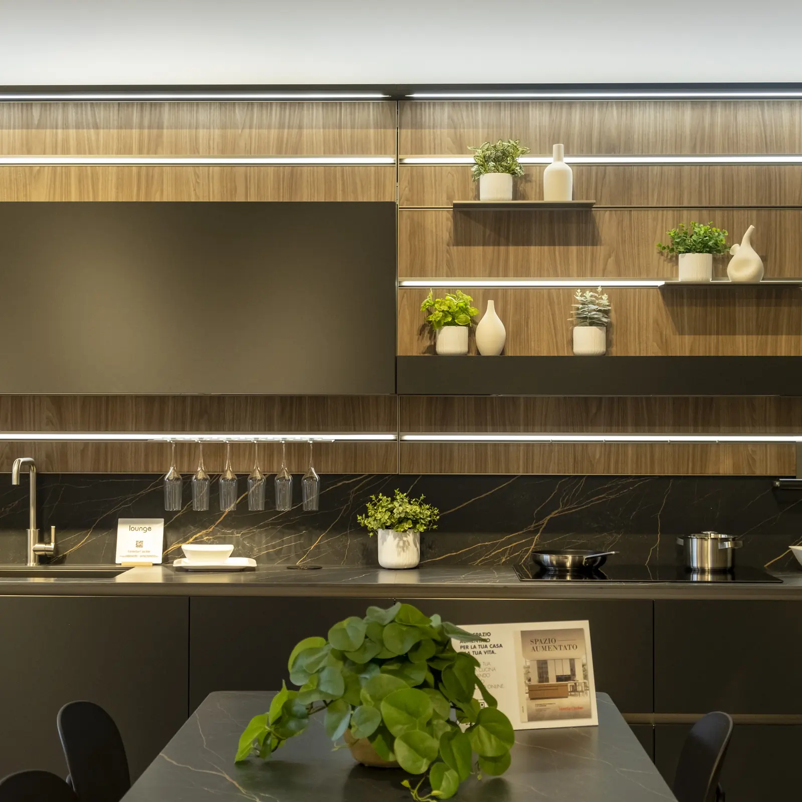 Showroom Muzi Design