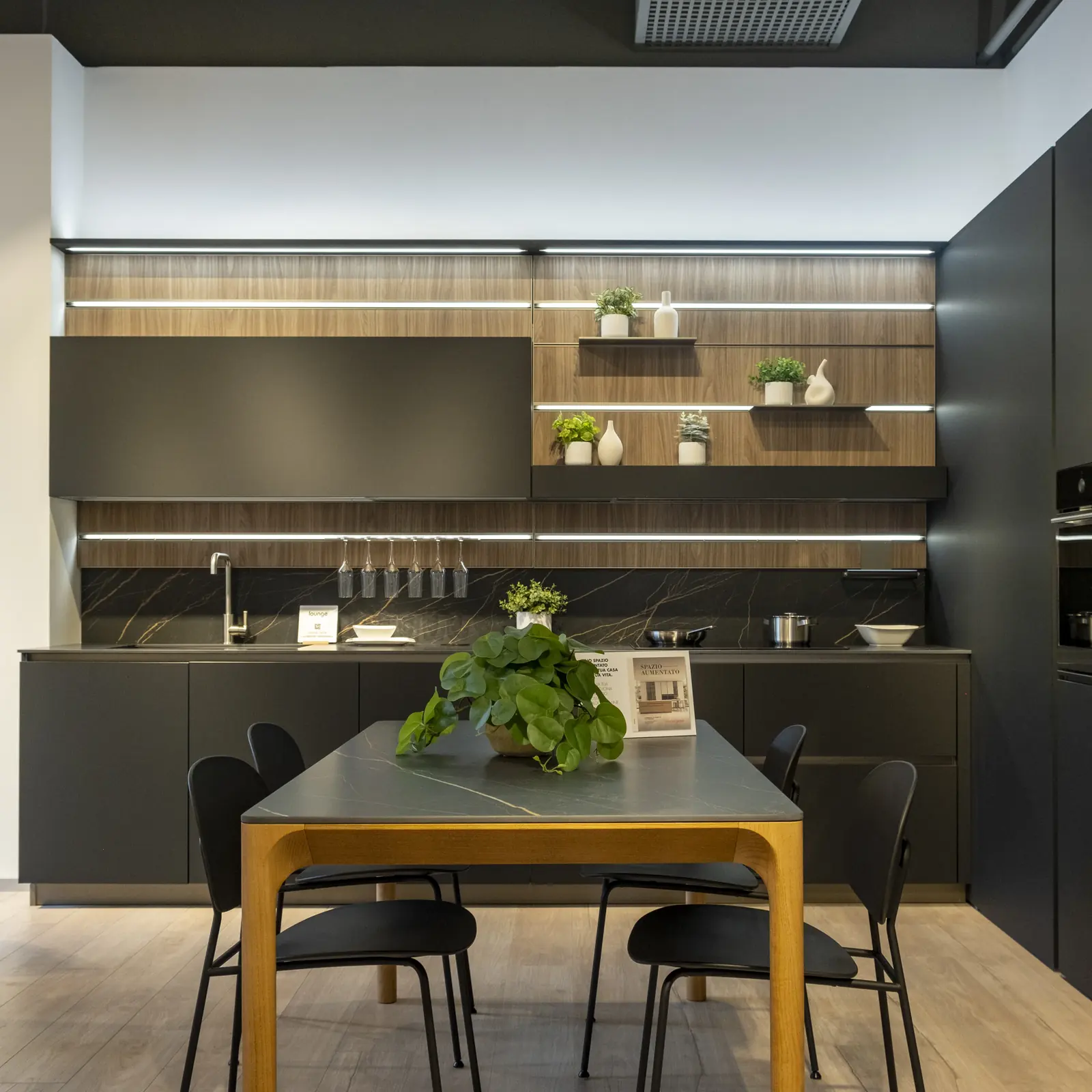 Showroom Muzi Design