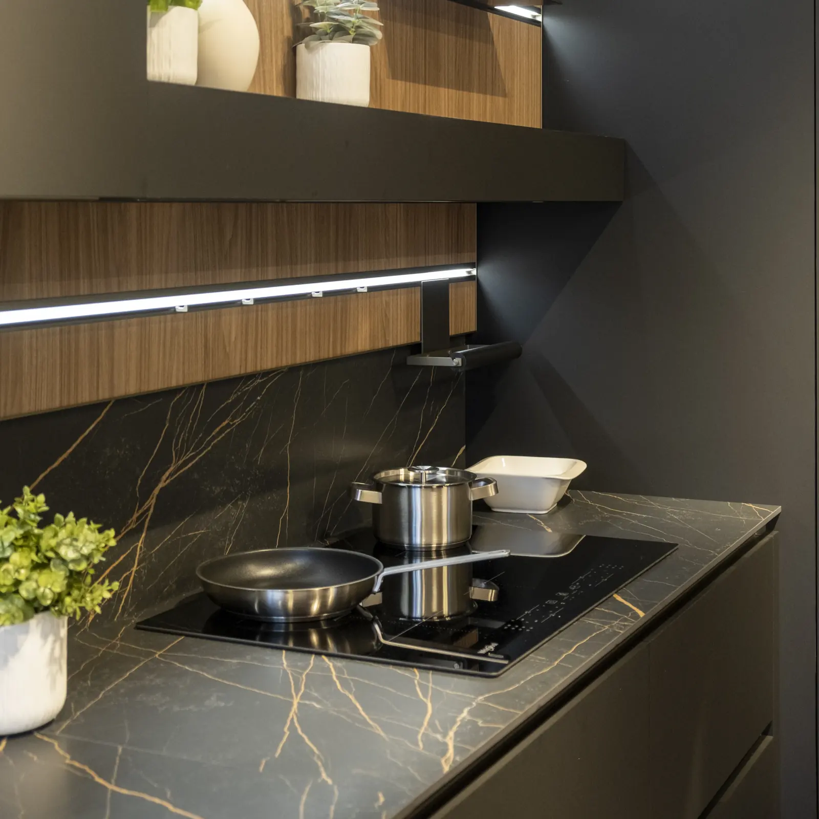 Showroom Muzi Design