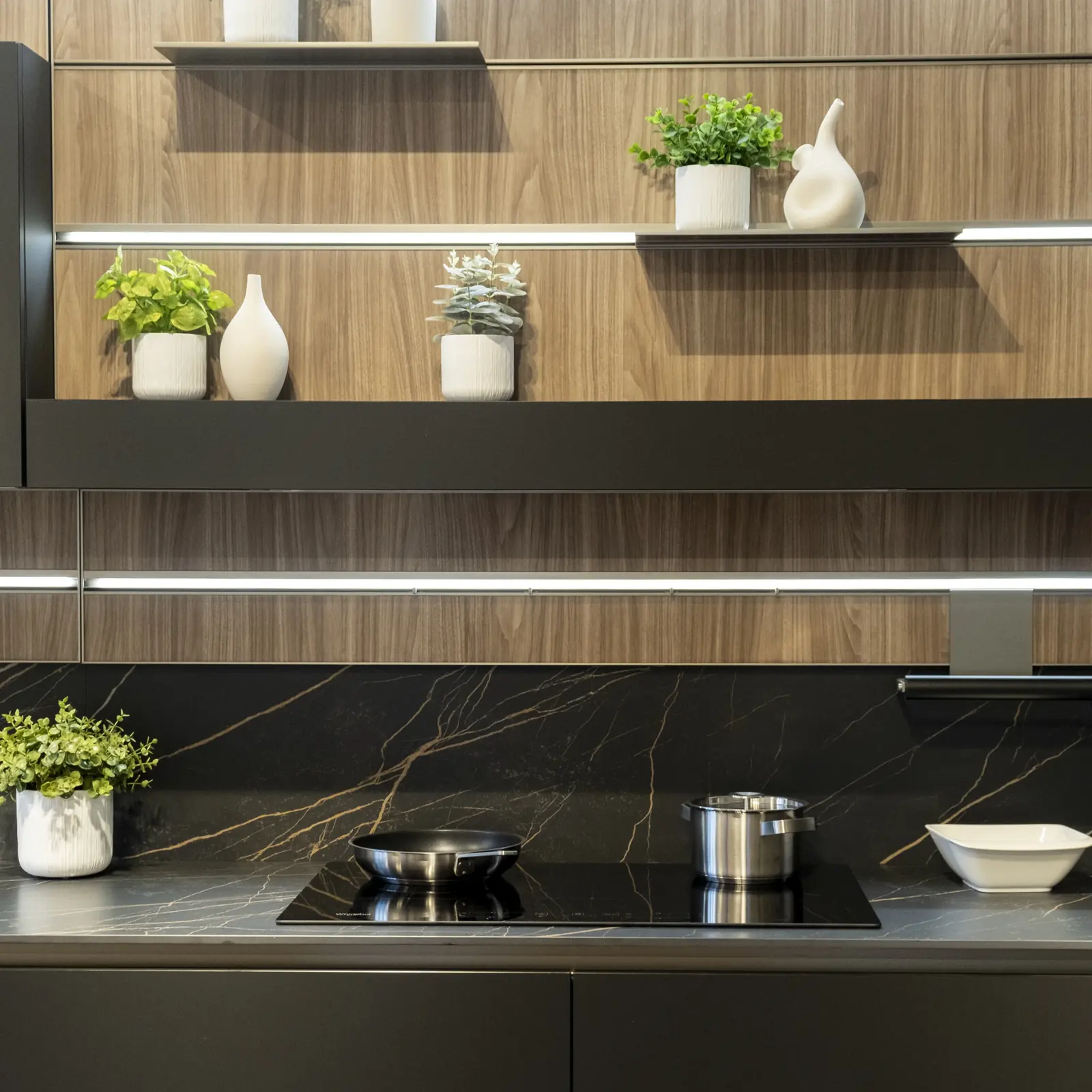 Showroom Muzi Design