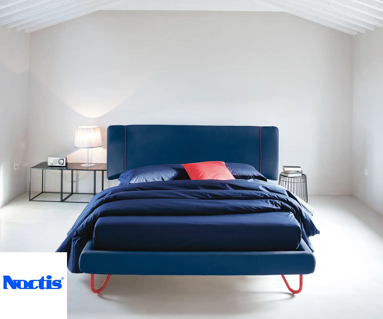 Letto Hug Two