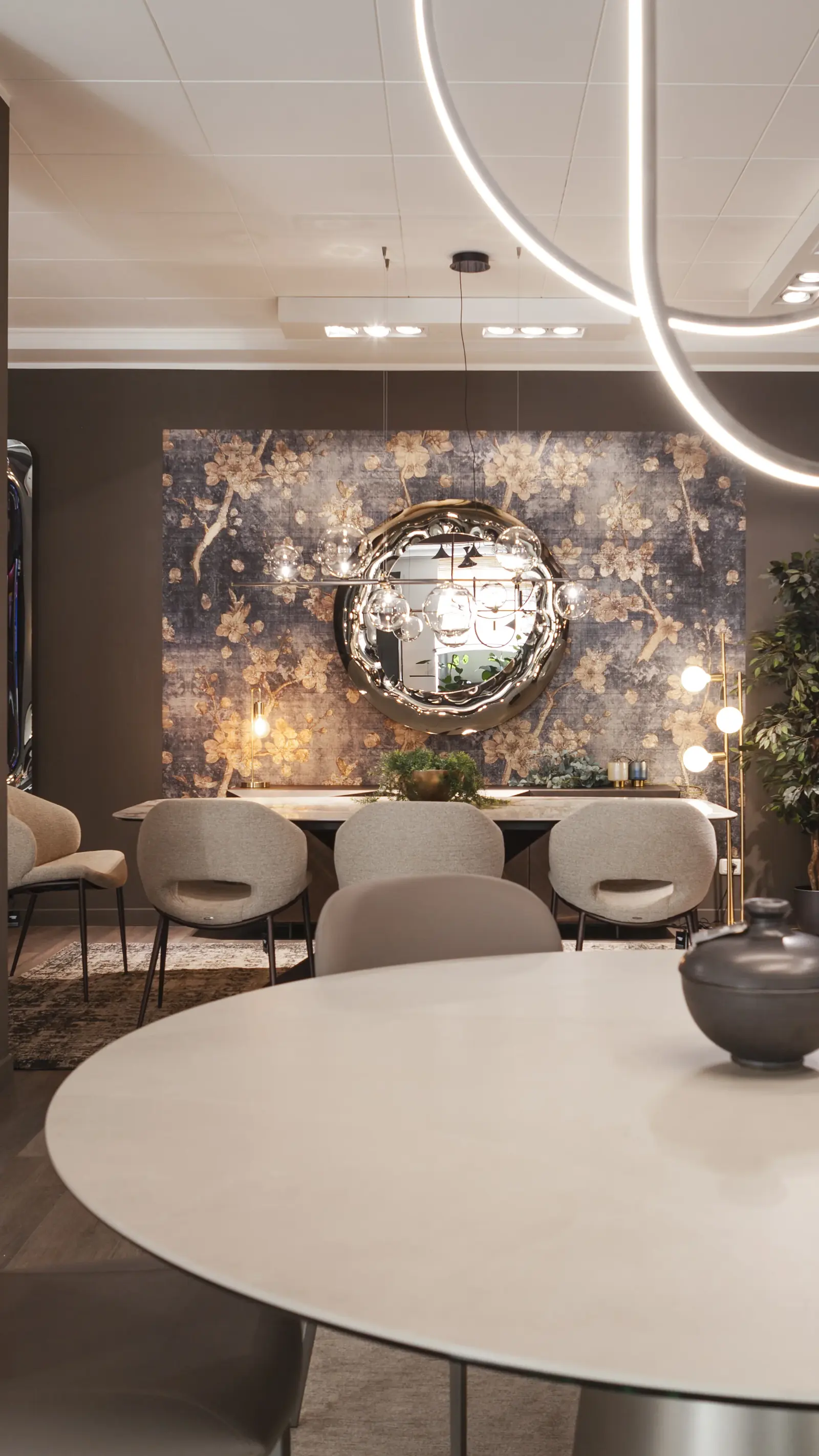 Showroom Cattelan