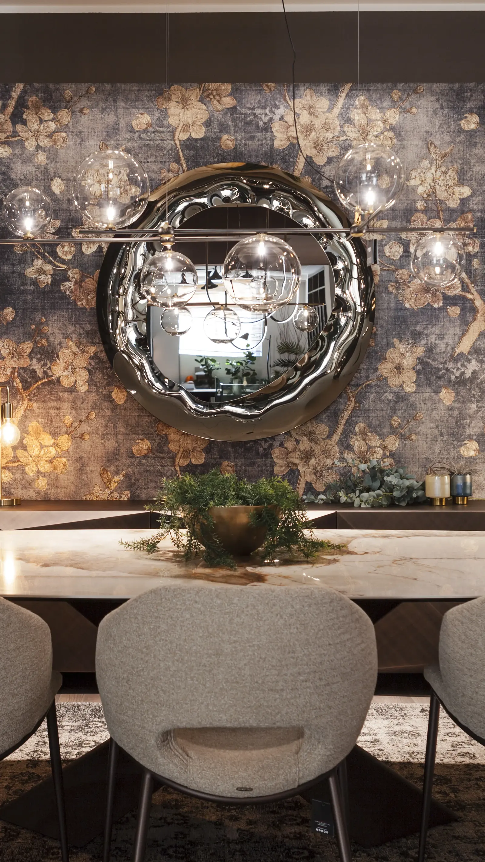 Showroom Cattelan