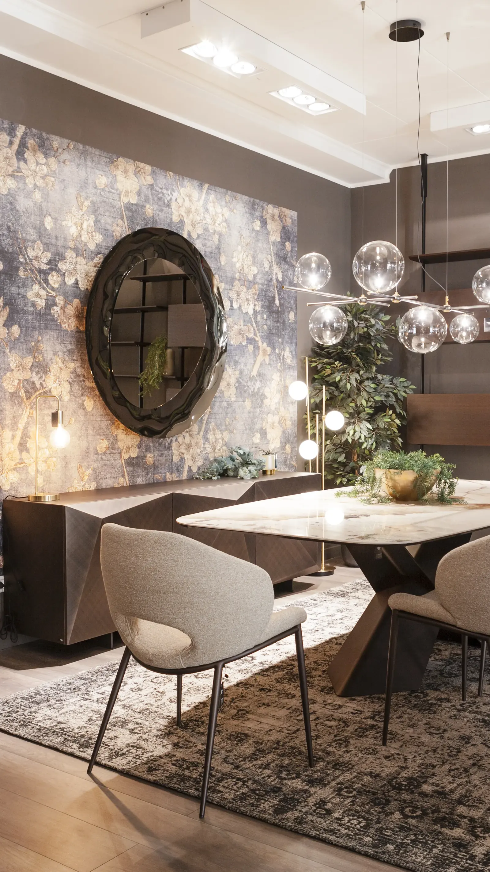 Showroom Cattelan