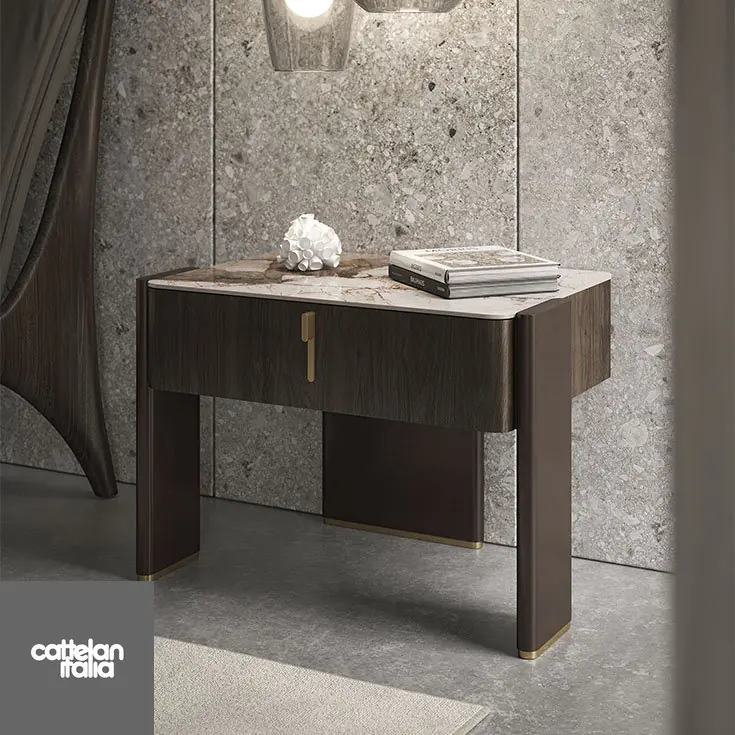 Comò e comodini di design — Muzi Design Valmontone