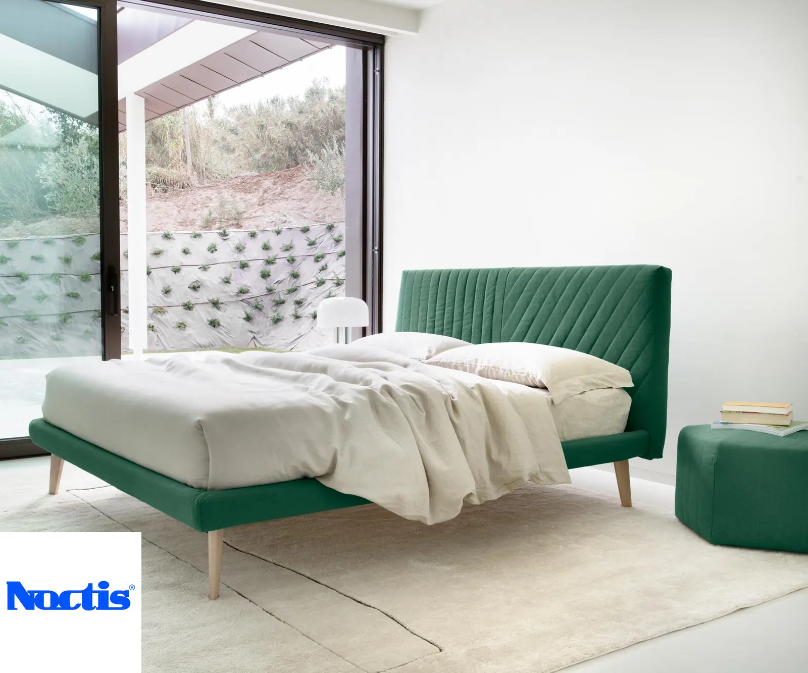 Letto Kira