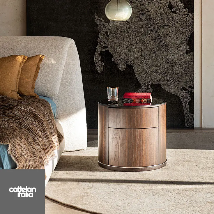 Comò e comodini di design — Muzi Design Valmontone