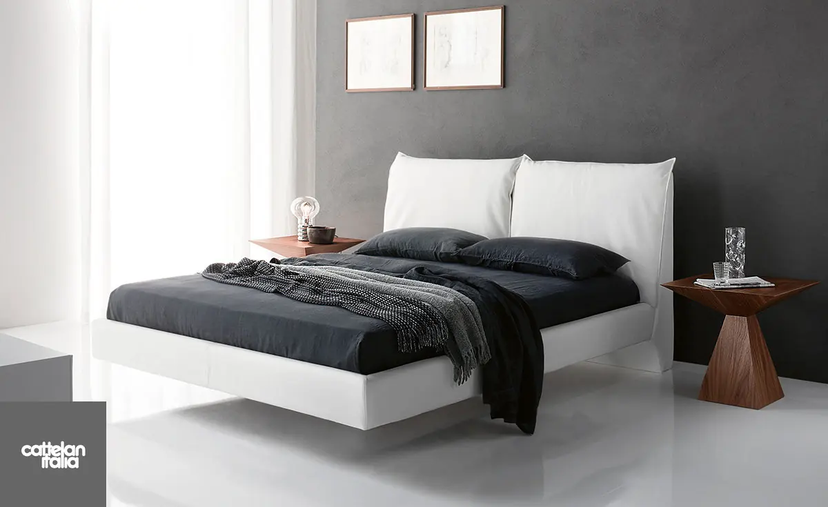 Letto Lukas