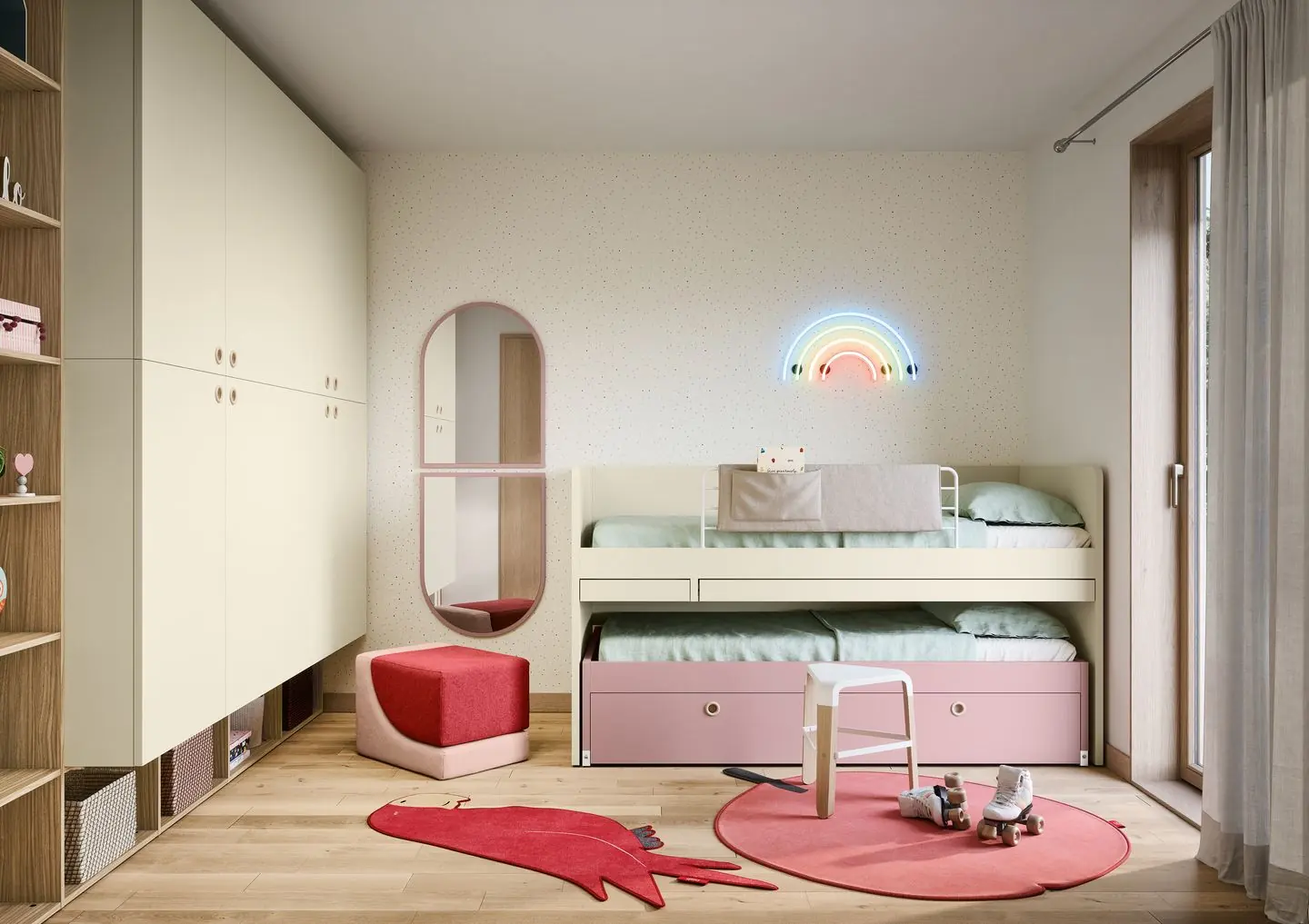 Nidi Kids 3